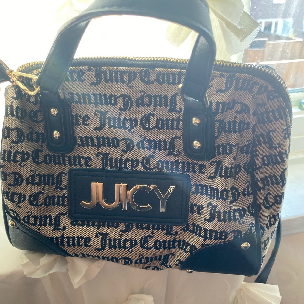 Juicy Couture Bag